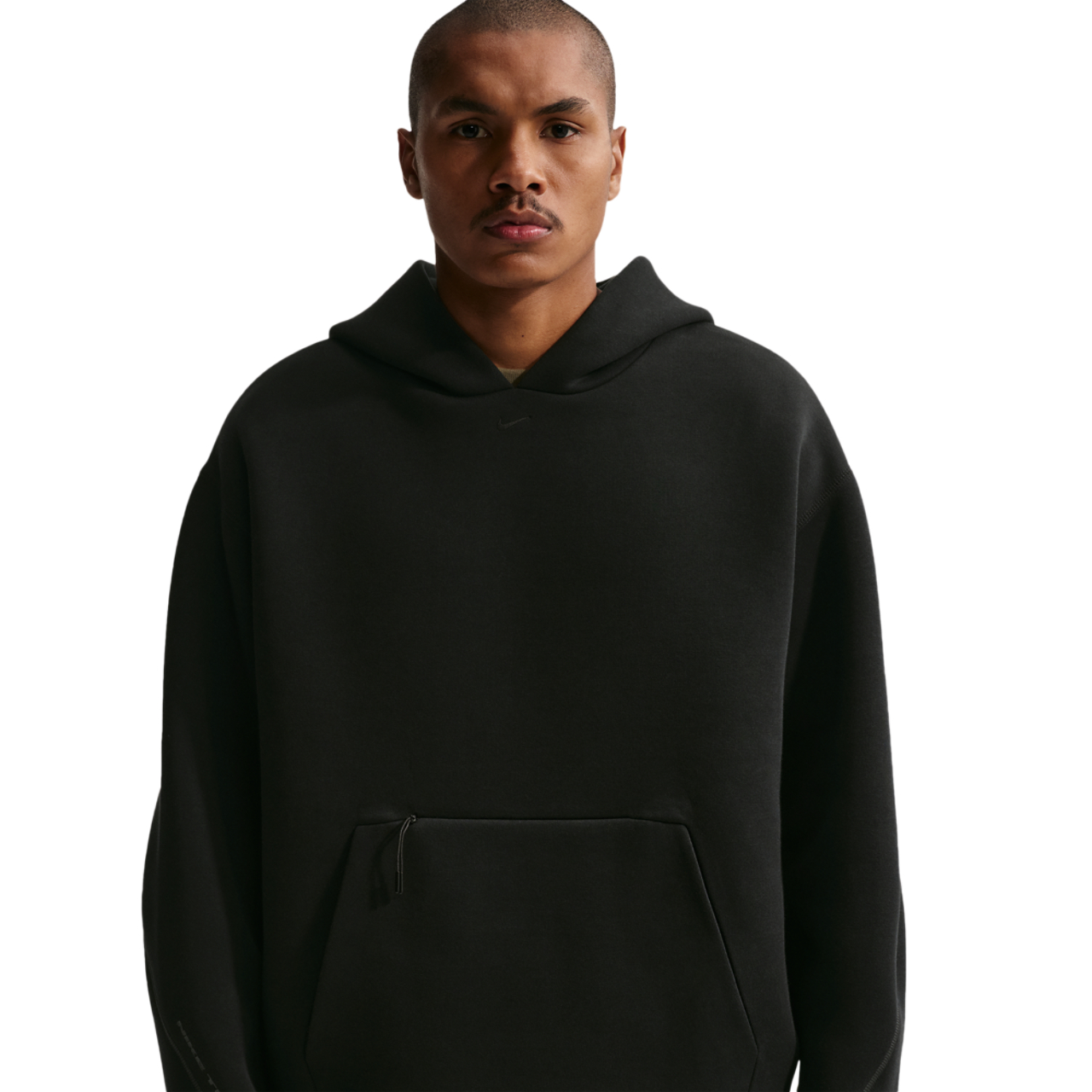 Nike Tech Ergo Pullover Hoodie