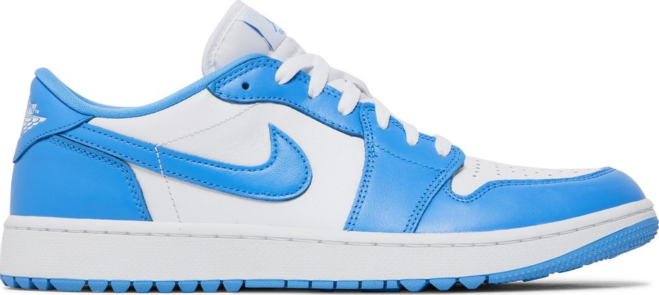 Air Jordan 1 Low Golf UNC DD9315-100