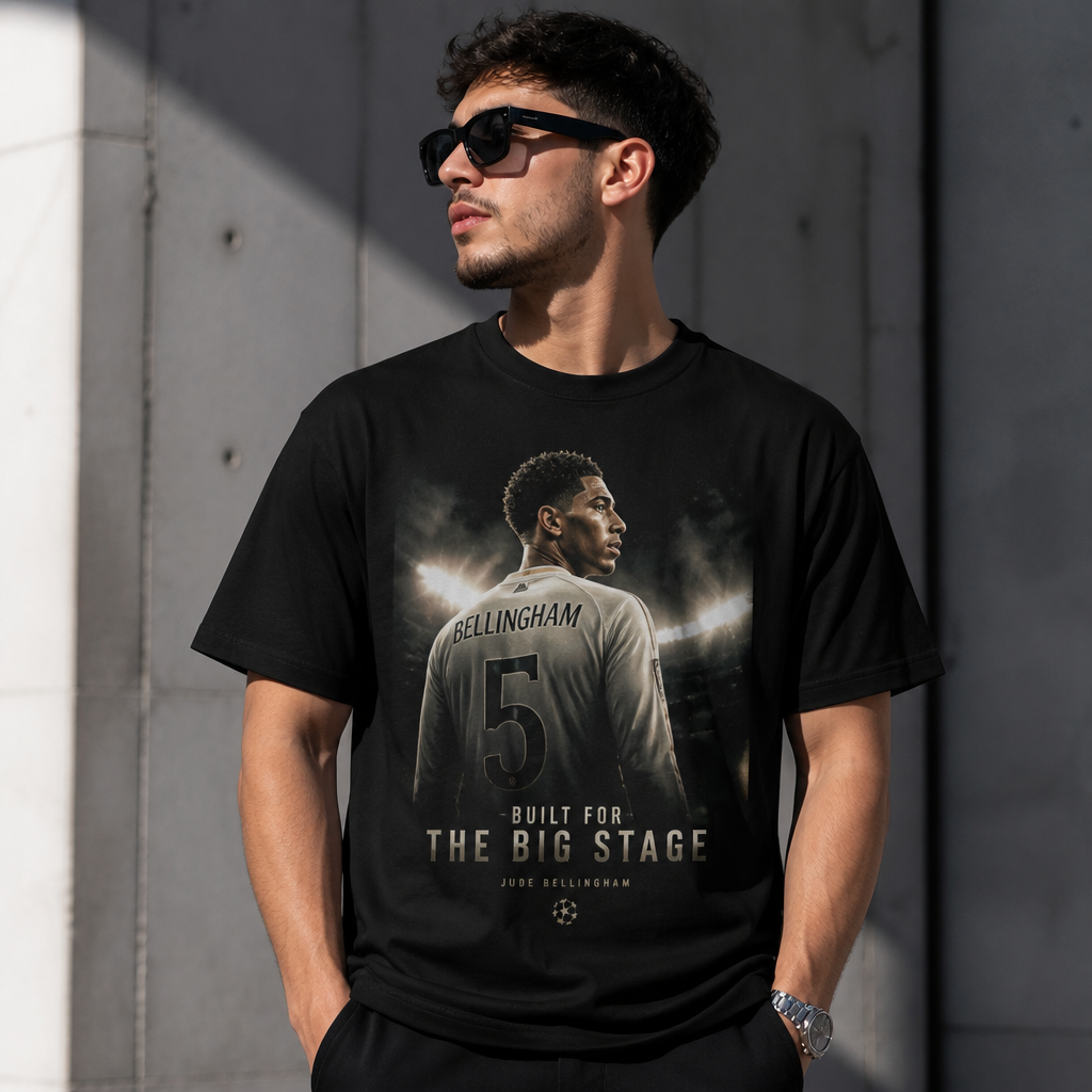 Bellingham Unisex T-Shirt – Limited-Time Offer – Hot Seller