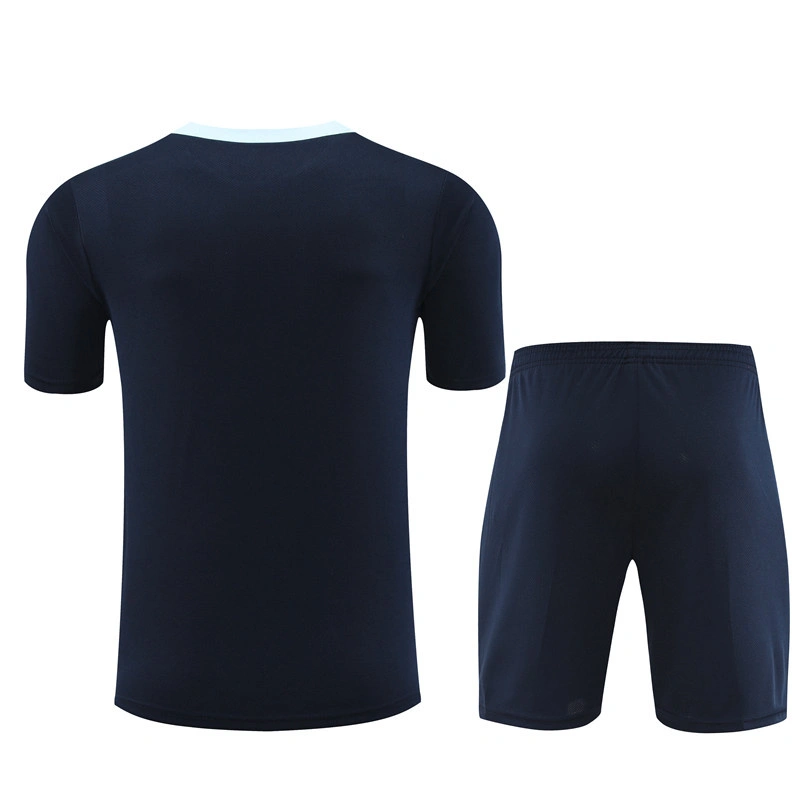 2024-25  France Short-sleeved training clothes