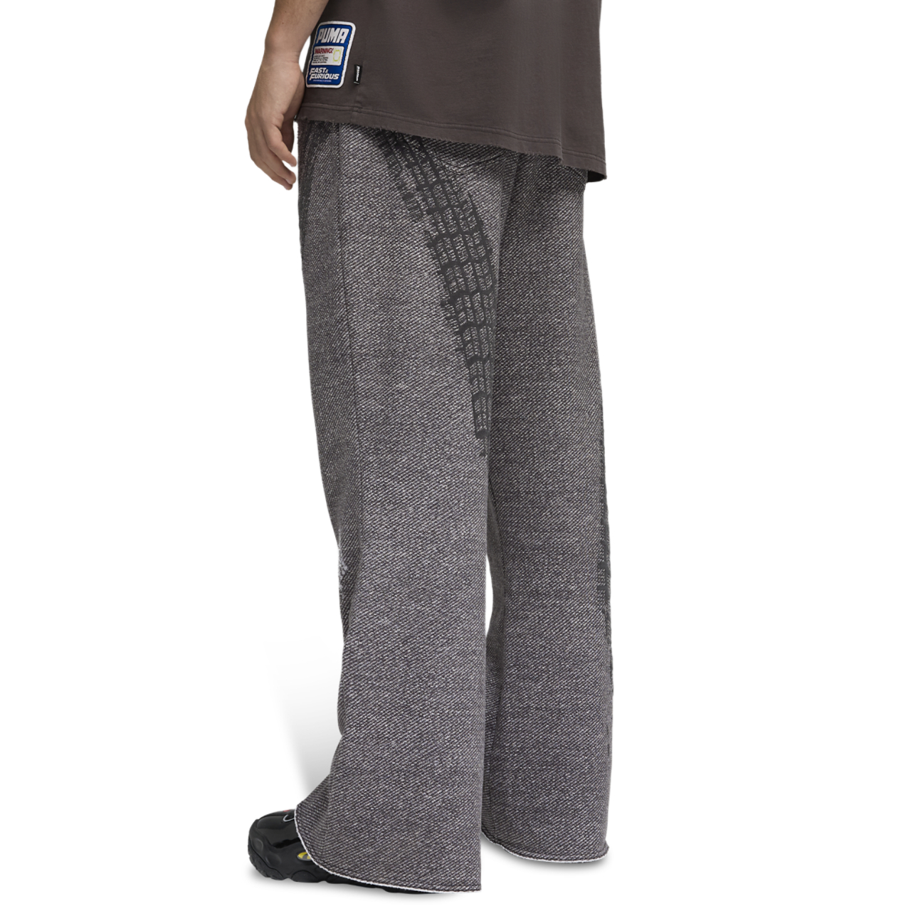 PUMA x Fast & Furious Sweat Pants