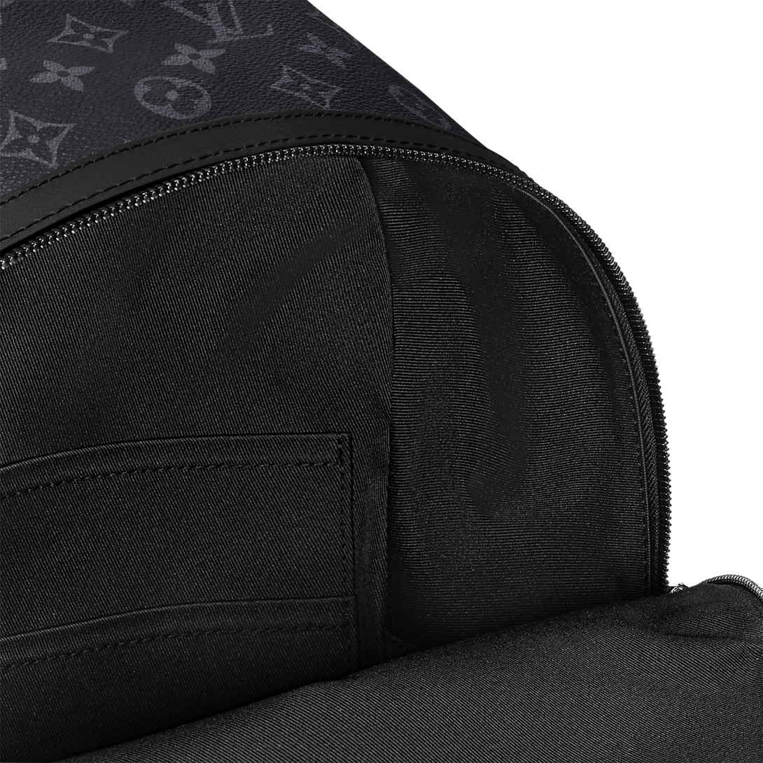 Louis Vuitton Discovery Backpack Mm M22545