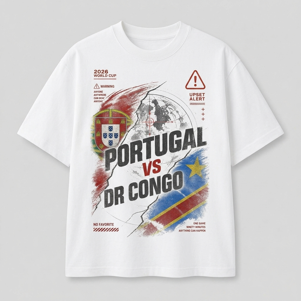 Unisex Loose Fit T-Shirt 100% Cotton Soft Comfortable Summer Casual Printed Top