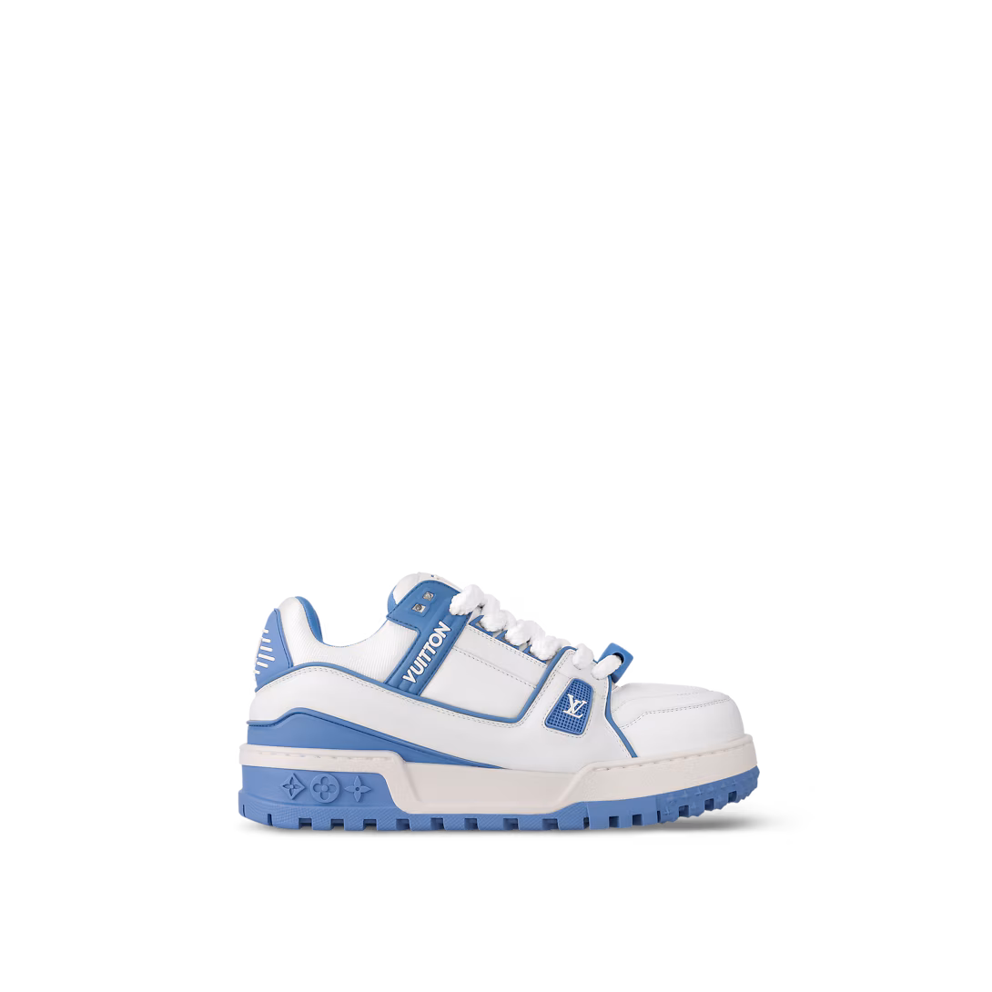 1ACRLE LV Trainer Maxi Sneaker