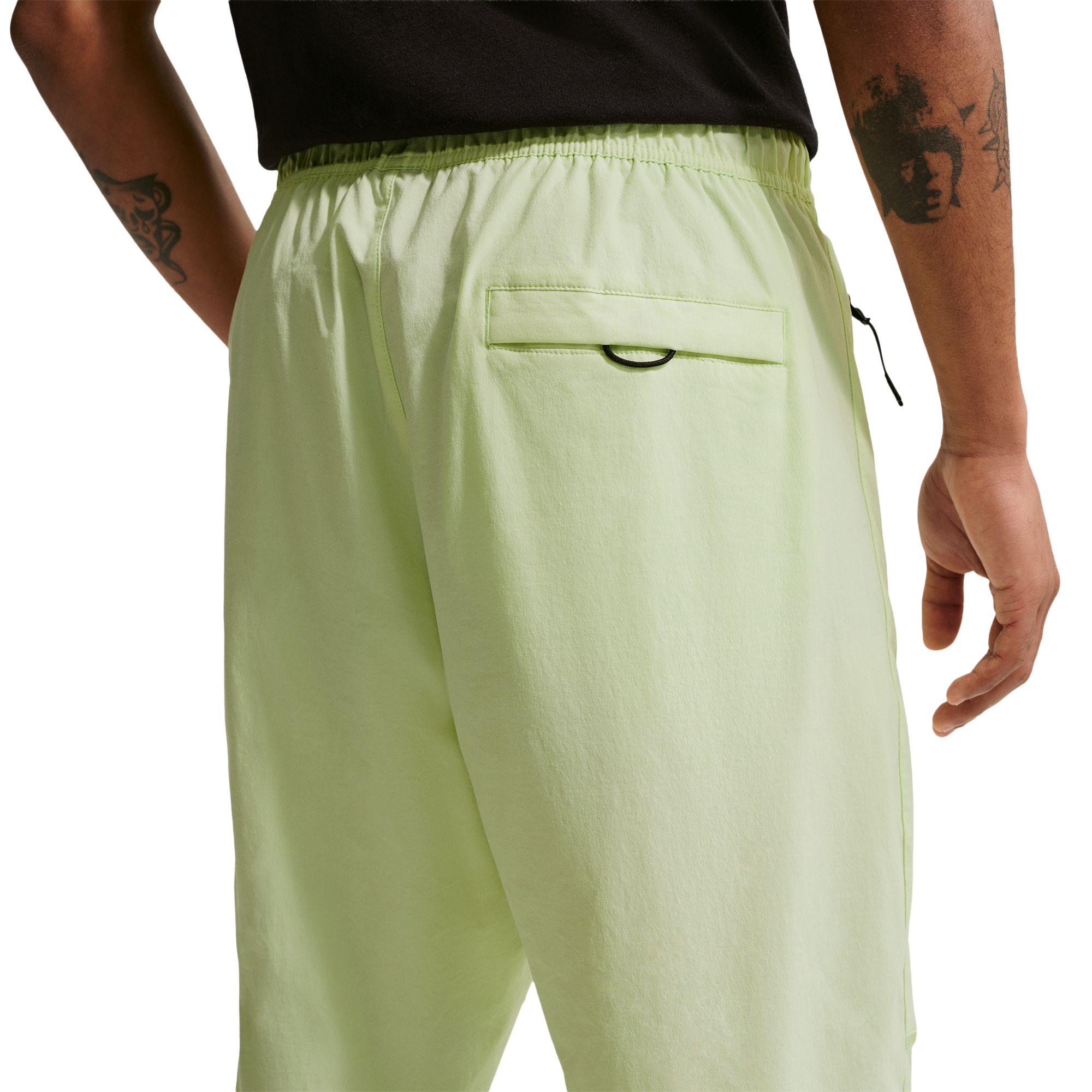 Nike Tech Woven Pants OH