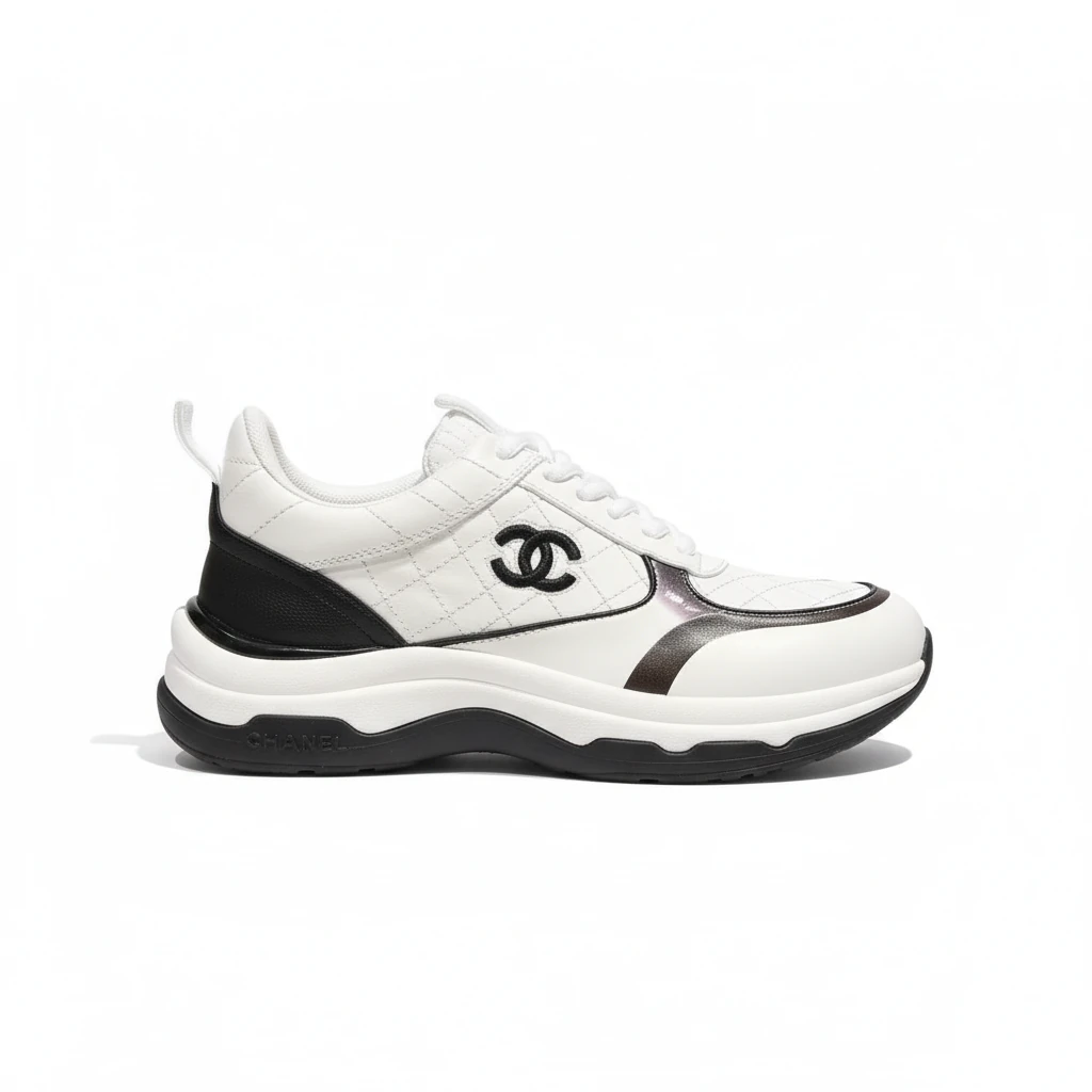 CHANEL Casual 2024/25 Sneakers