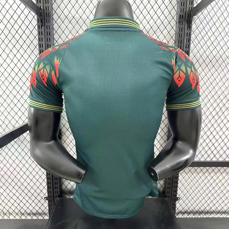 Player 2025-26 Mexico special edition Football jersey