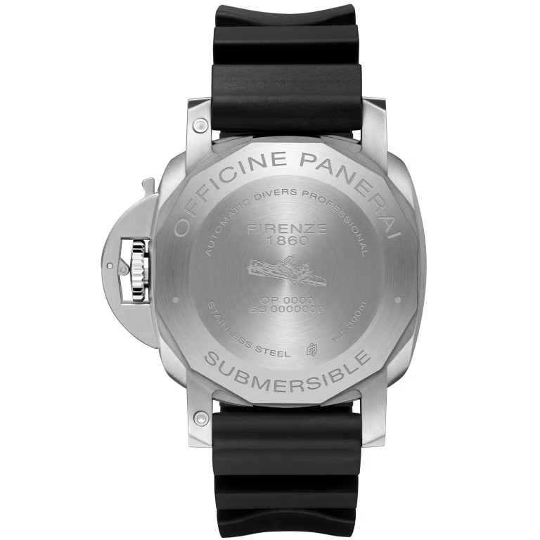 Panerai Submersible 42mm PAM02973