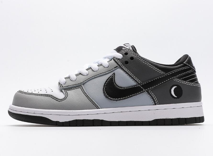 Dunk Low Premium SB Lunar Eclipse West 313170-002