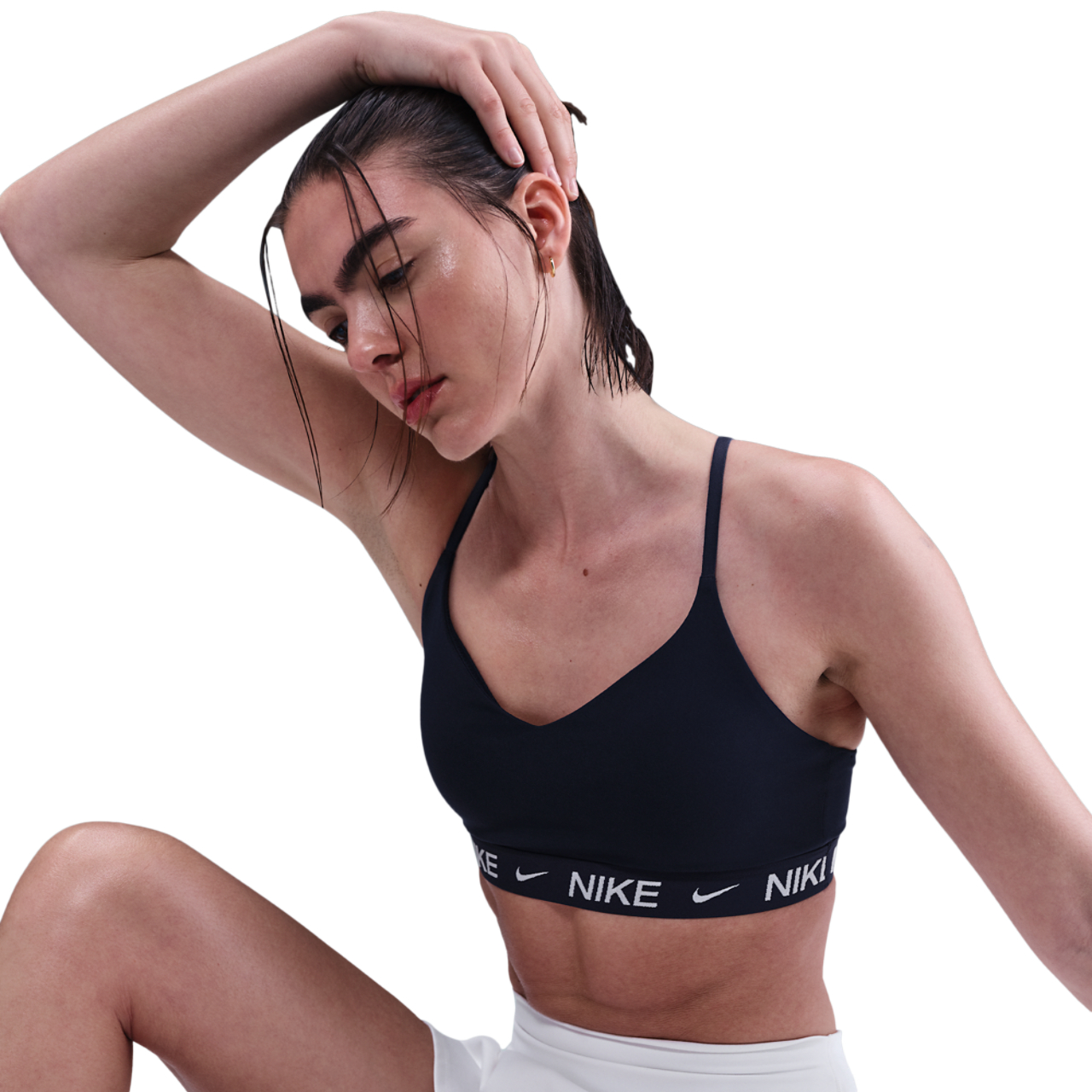 Nike Dri-FIT Indy Bra