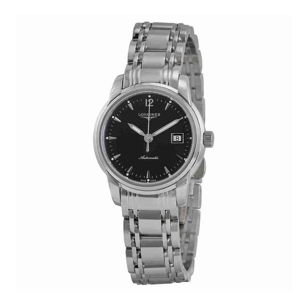 【Super Clone】Longines Women's L2.563.4.52.6 Saint-Imier Collection Stainless Steel Watch