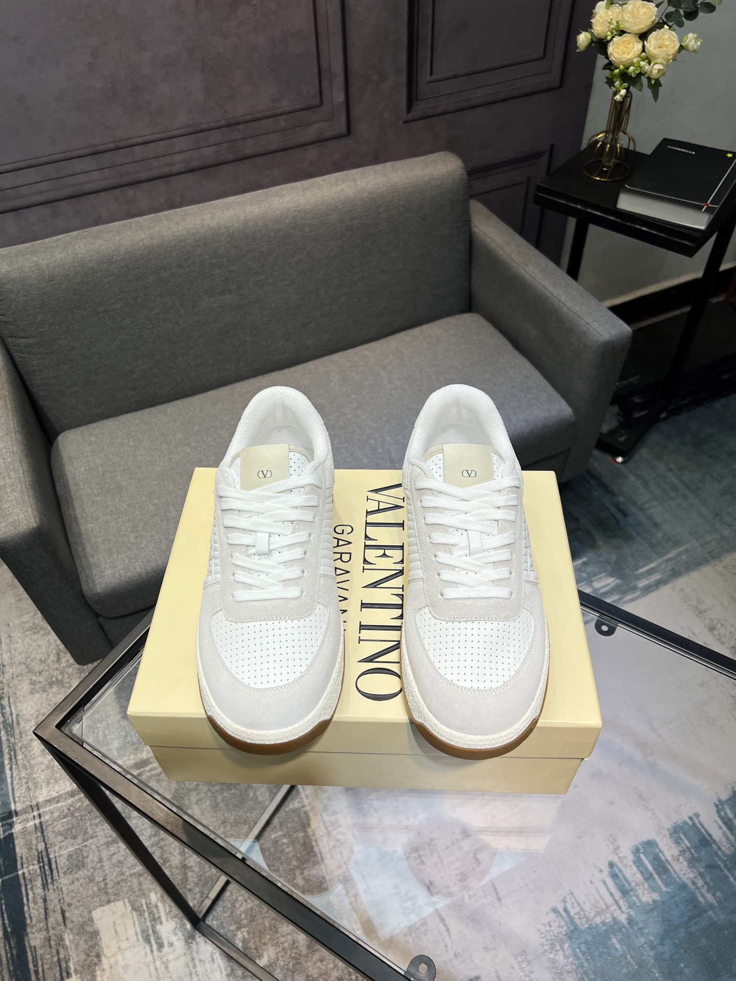 VALENTINO Sparry Sneaker