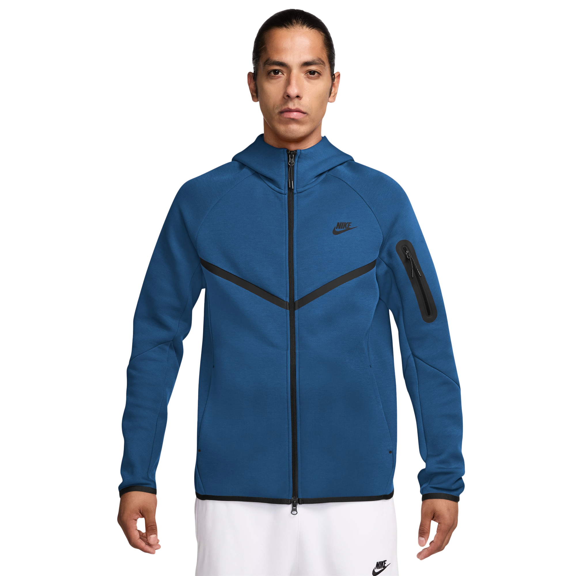Nike Tech Fleece Full-Zip Windrunner Hoodie