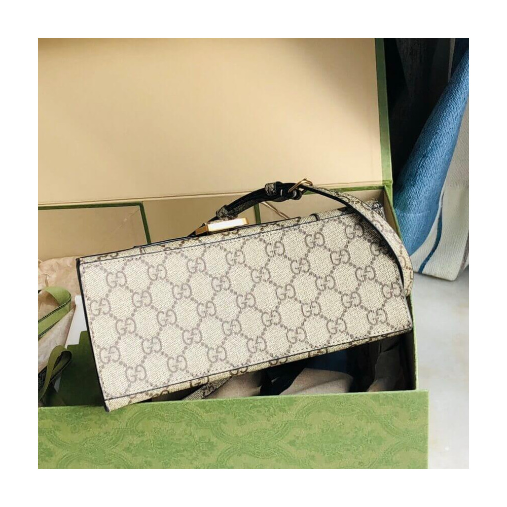 Gucci x Balenciaga The Hacker Project Small Hourglass Bag