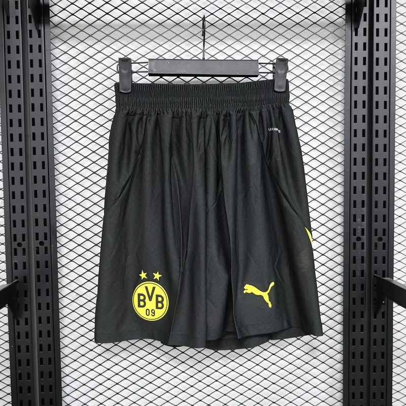 2024-25 Player Shorts Dortmund