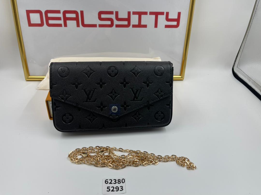 Louis Vuitton Félicie Pochette