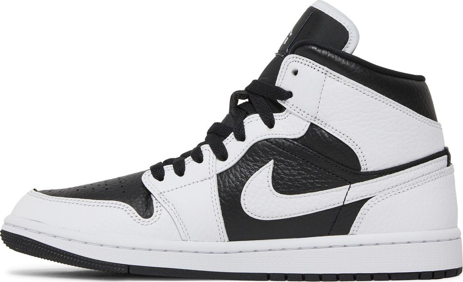 Wmns Air Jordan 1 Mid SE Homage DR0501-101
