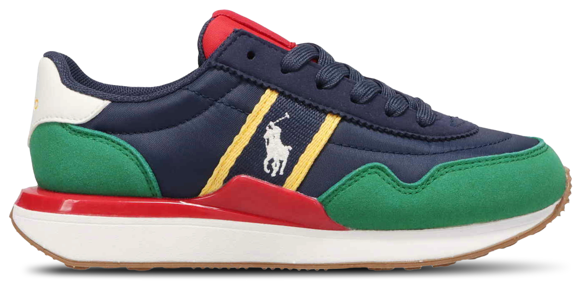 Polo Ralph Lauren Train 89 Sport