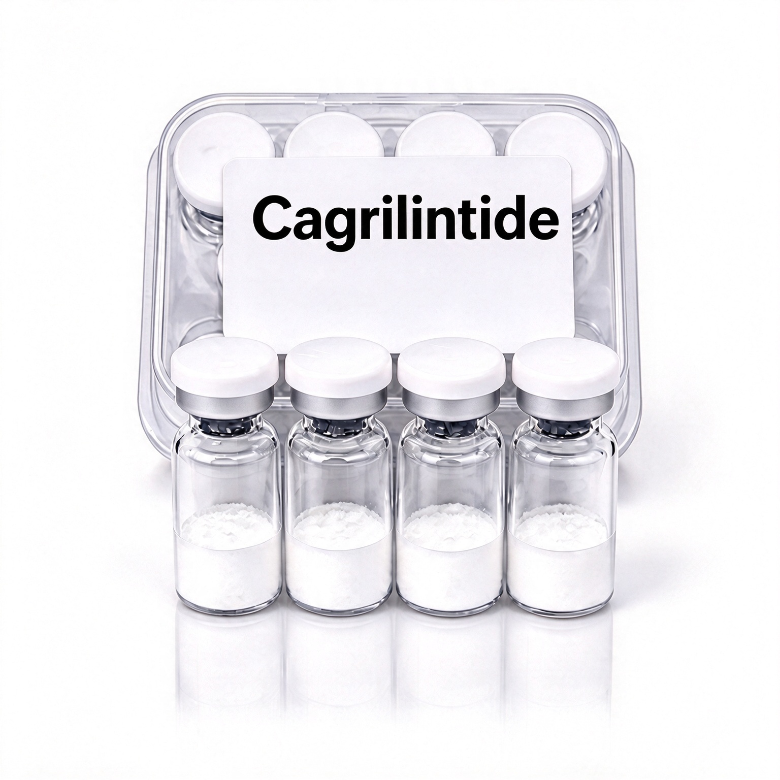 Cagrilintide