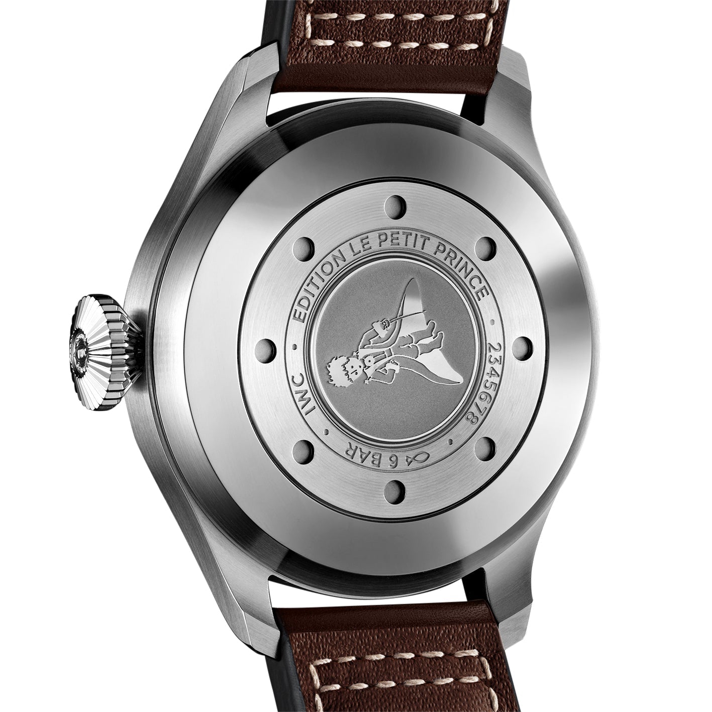 IWC-Big Pilot's Watch 