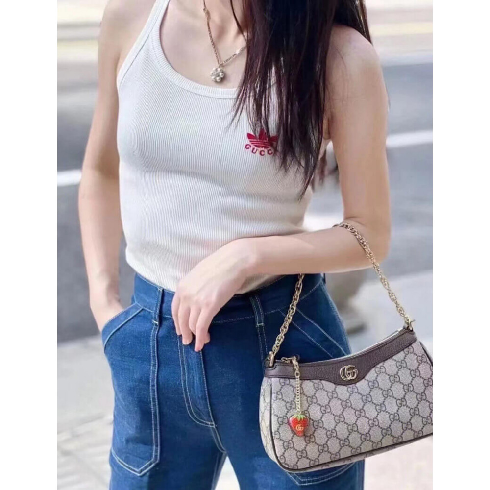 Gucci Ophidia GG Small Handbag