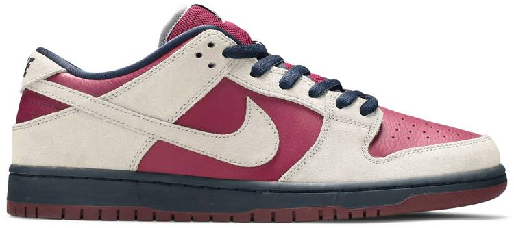 Dunk Low SB True Berry BQ6817-001