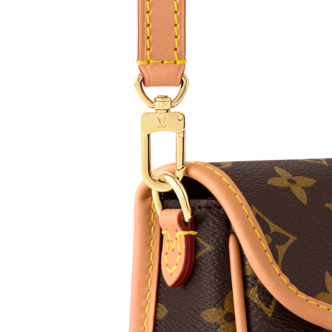 Louis Vuitton Nano Diane M83298
