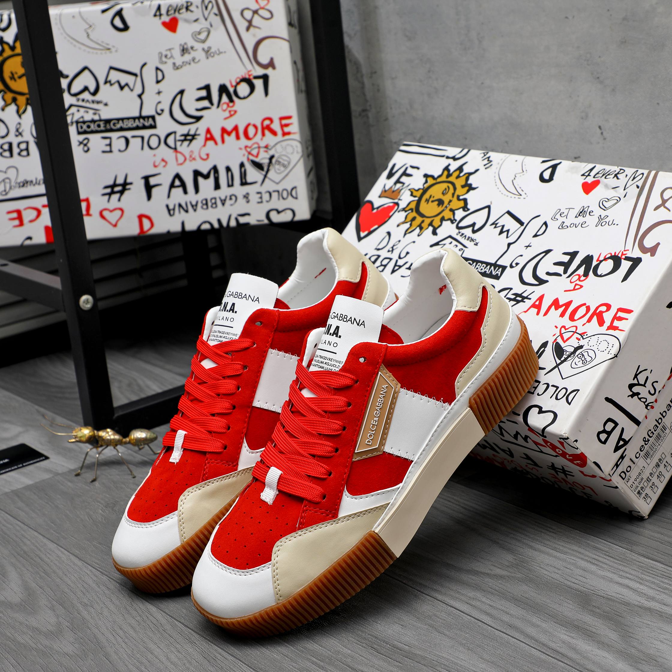 Dolce & Gabbana Sneaker