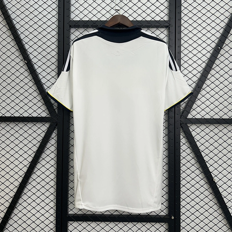 Retro 2011-12 Chelsea 2 away Football jersey retro