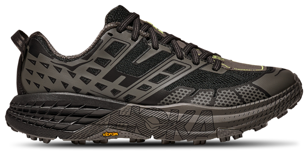 HOKA Speedgoat 2