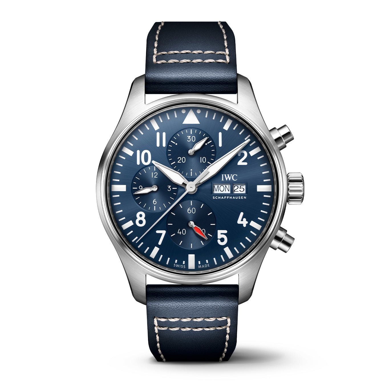 IWC Pilot's Watch Chronograph 43mm IW378003