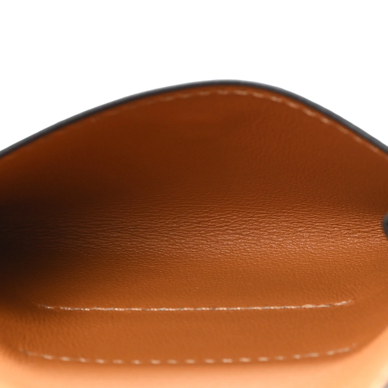 Epsom Kelly Pocket Belt Black