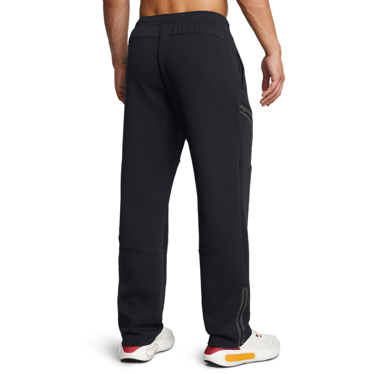 Under Armour Unstoppable Fleece Pants