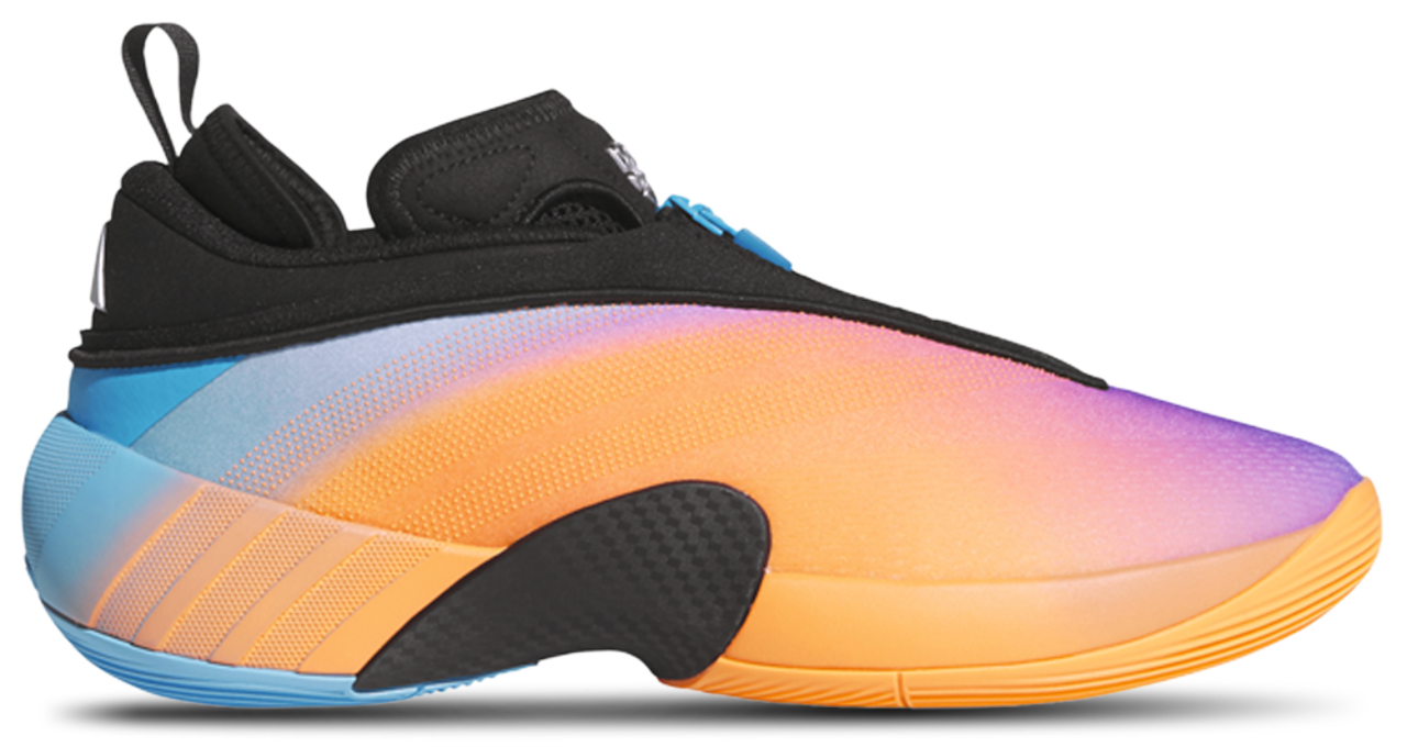 adidas D.O.N. Issue 7