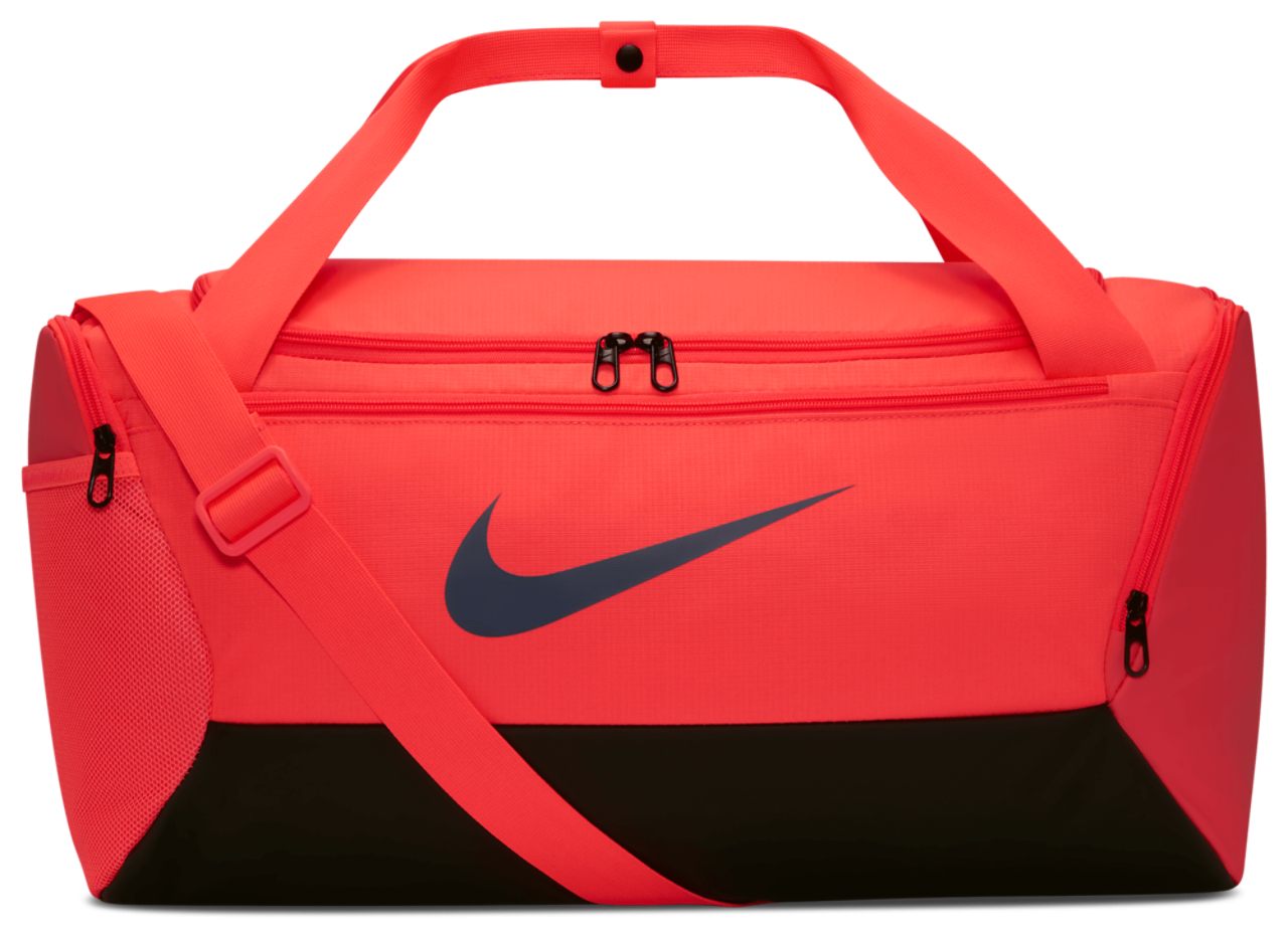 Nike Brasilia Small 9.5 Duffel Bag