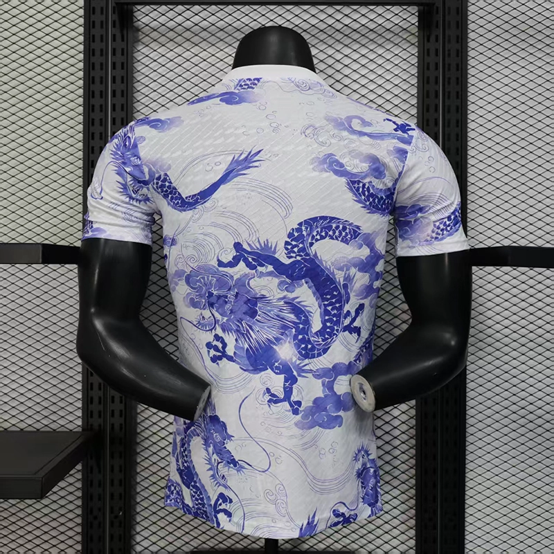 Player 2025-26 Real Madrid Special Edition Football jersey