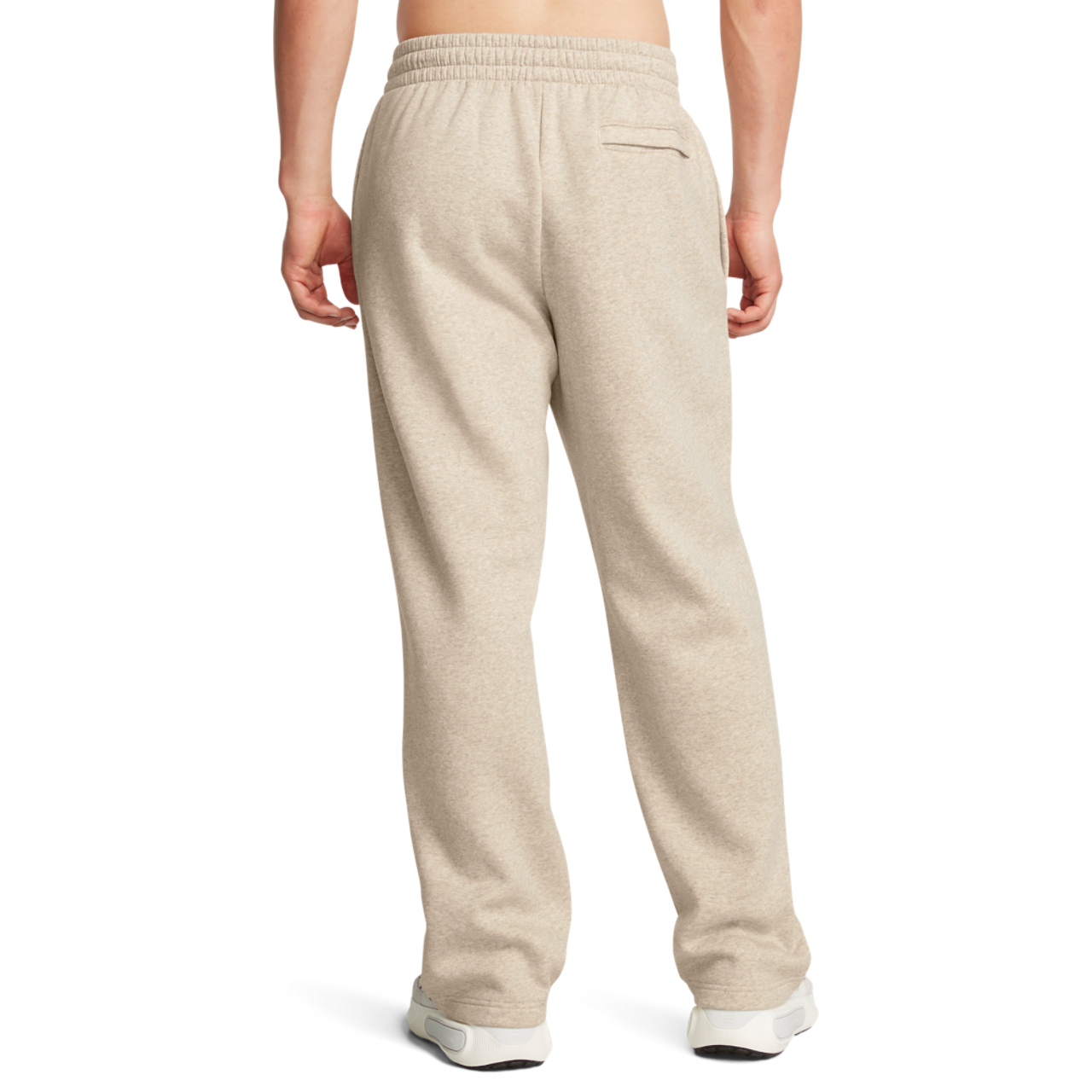 Under Armour Essential Fleece Pants