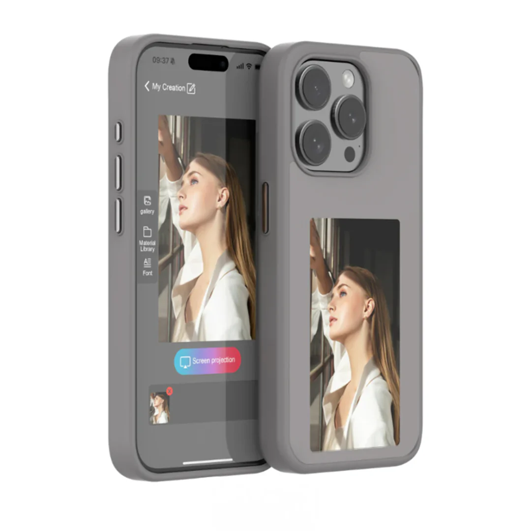 Justgratify™️ Felicity Case
