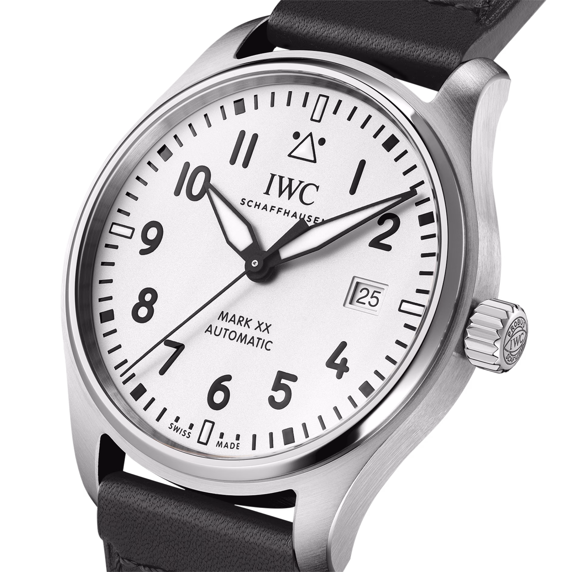 IWC Pilot's Watch Mark XX 40mm IW328207