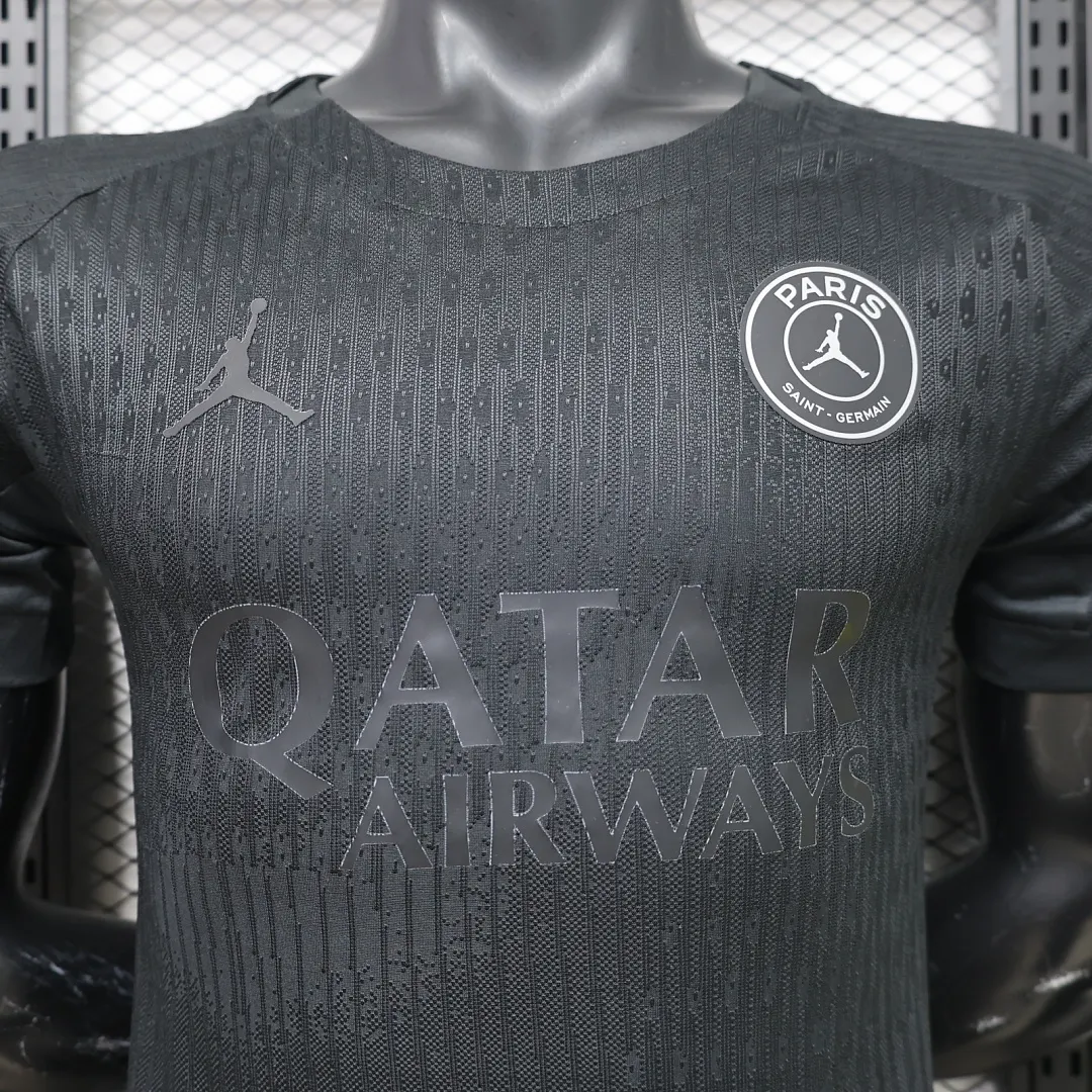 2026/27 Ligue 1 Paris Saint-Germain Team Special 1 Football Jersey Player Version - JerseyFun