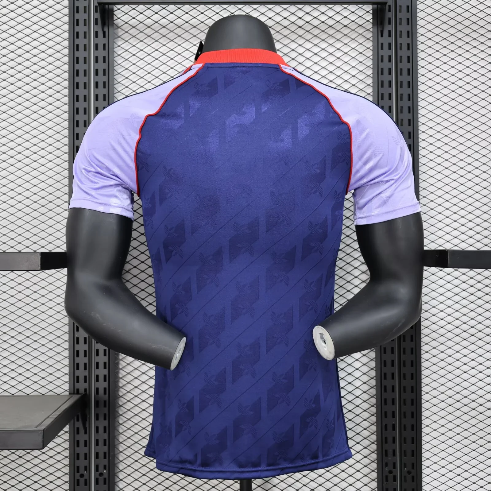 Player 2024-25 Arsenal Retro Shirt - Players