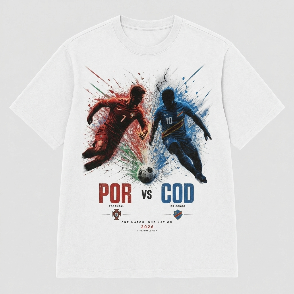 Unisex Loose Fit T-Shirt 100% Cotton Soft Comfortable Summer Casual Printed Top