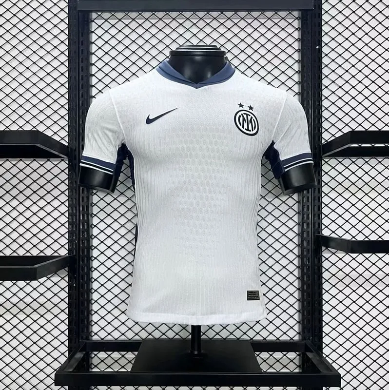 Player 2024-25 Inter Milan AWAY Football jersey