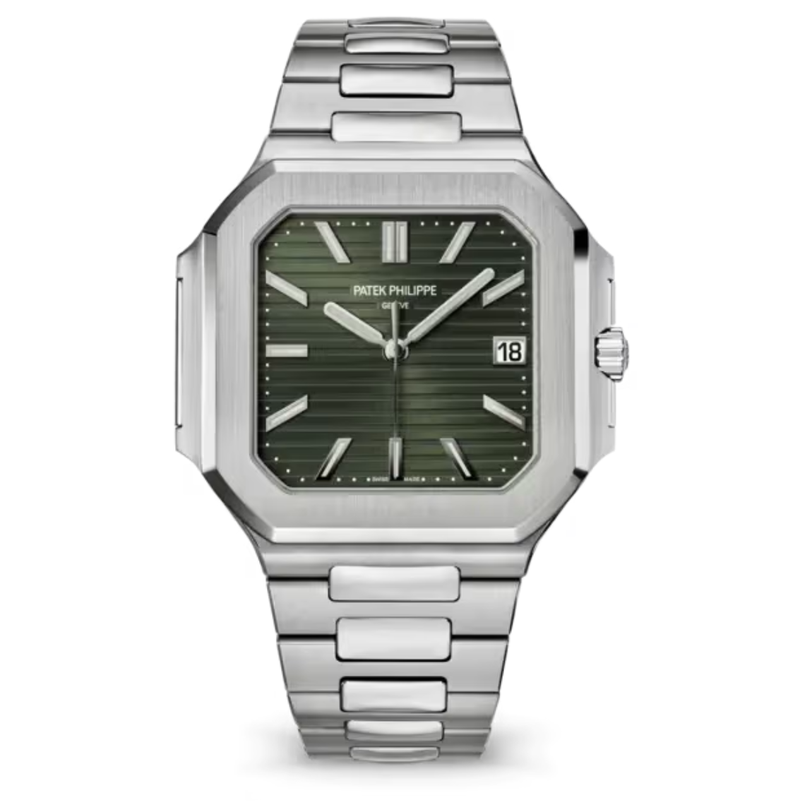 PATEK PHILIPPE Cubitus  5821/1A-001 45mm