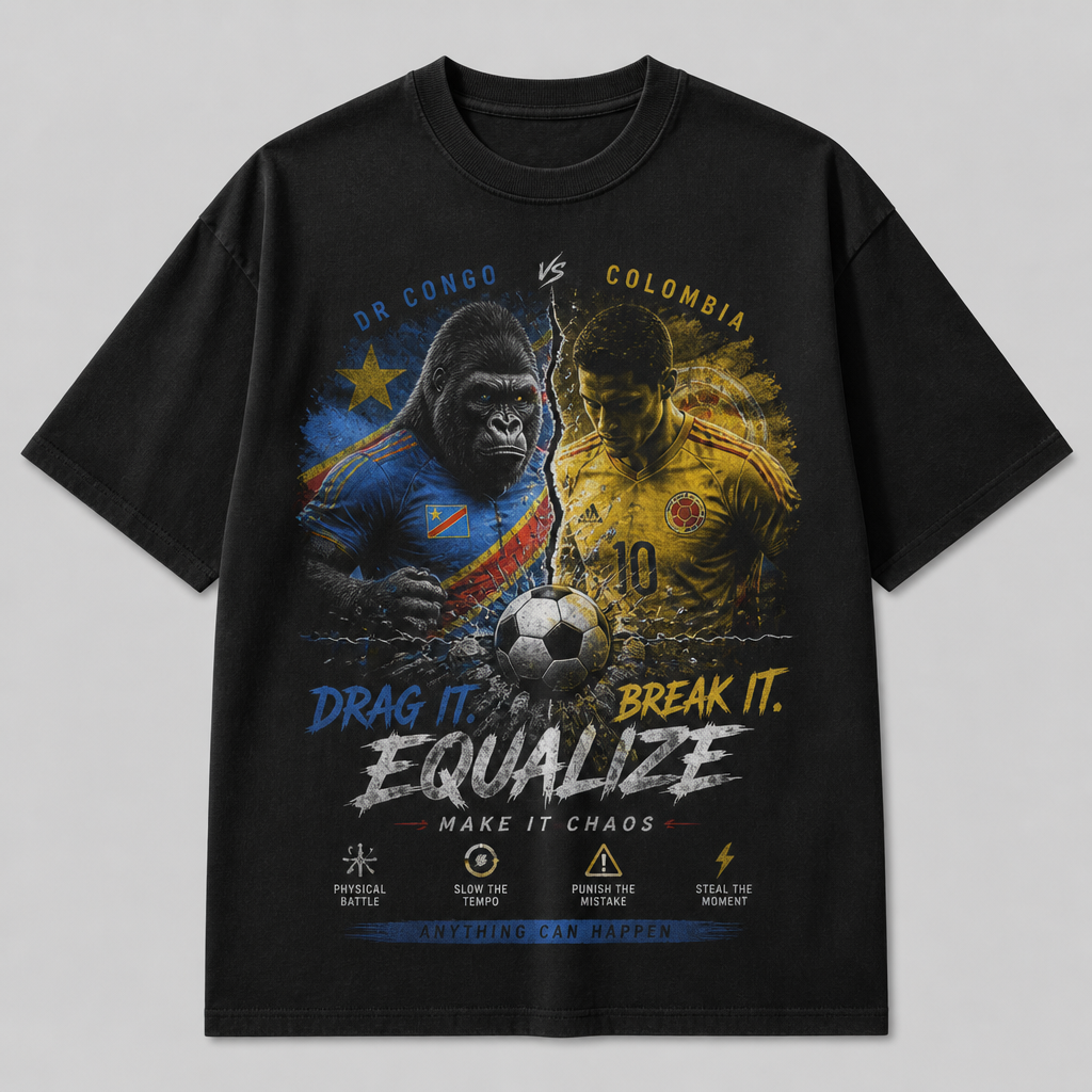 Unisex Loose Fit T-Shirt 100% Cotton Soft Comfortable Summer Casual Printed Top