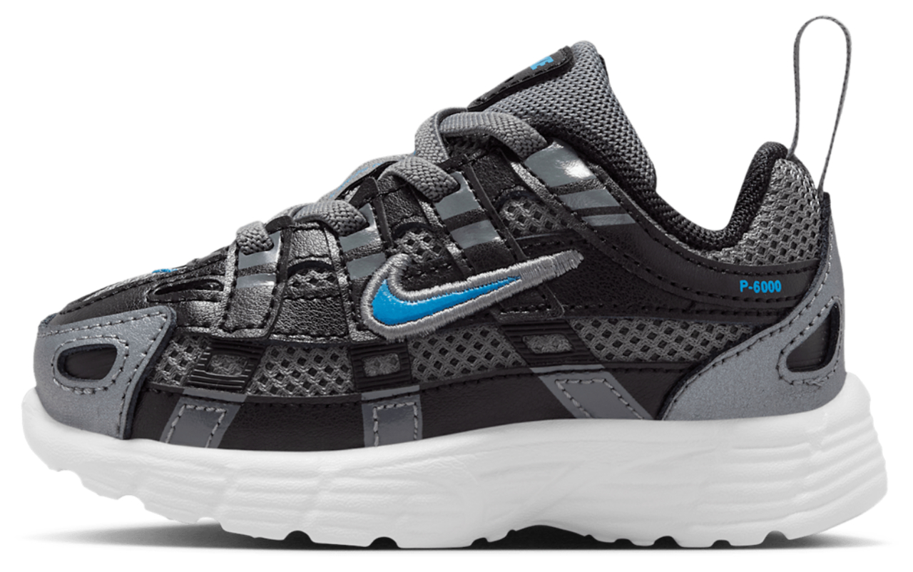 Nike P-6000