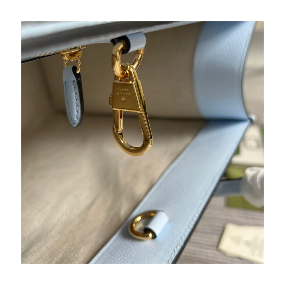 Gucci Tiger Medium Tote Bag