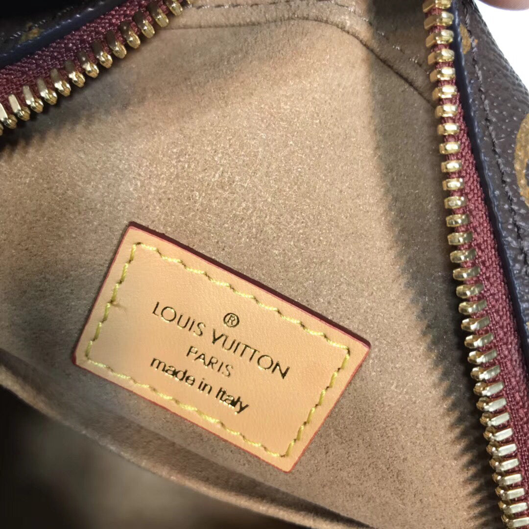 Louis Vuitton Boite Chapeau Souple Mm 22Cm