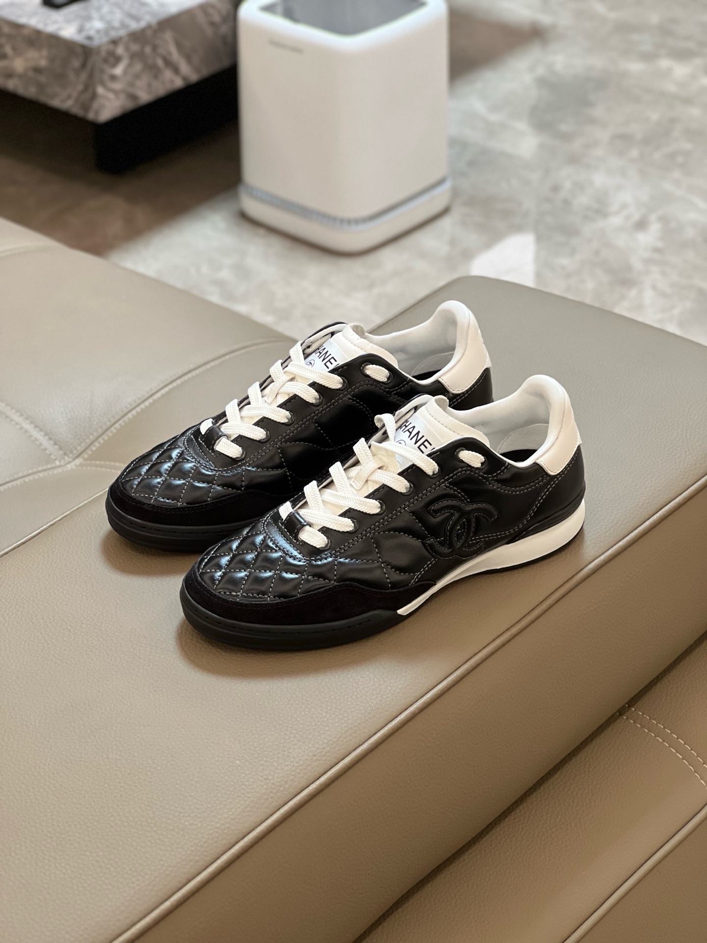 Chanel Trainers