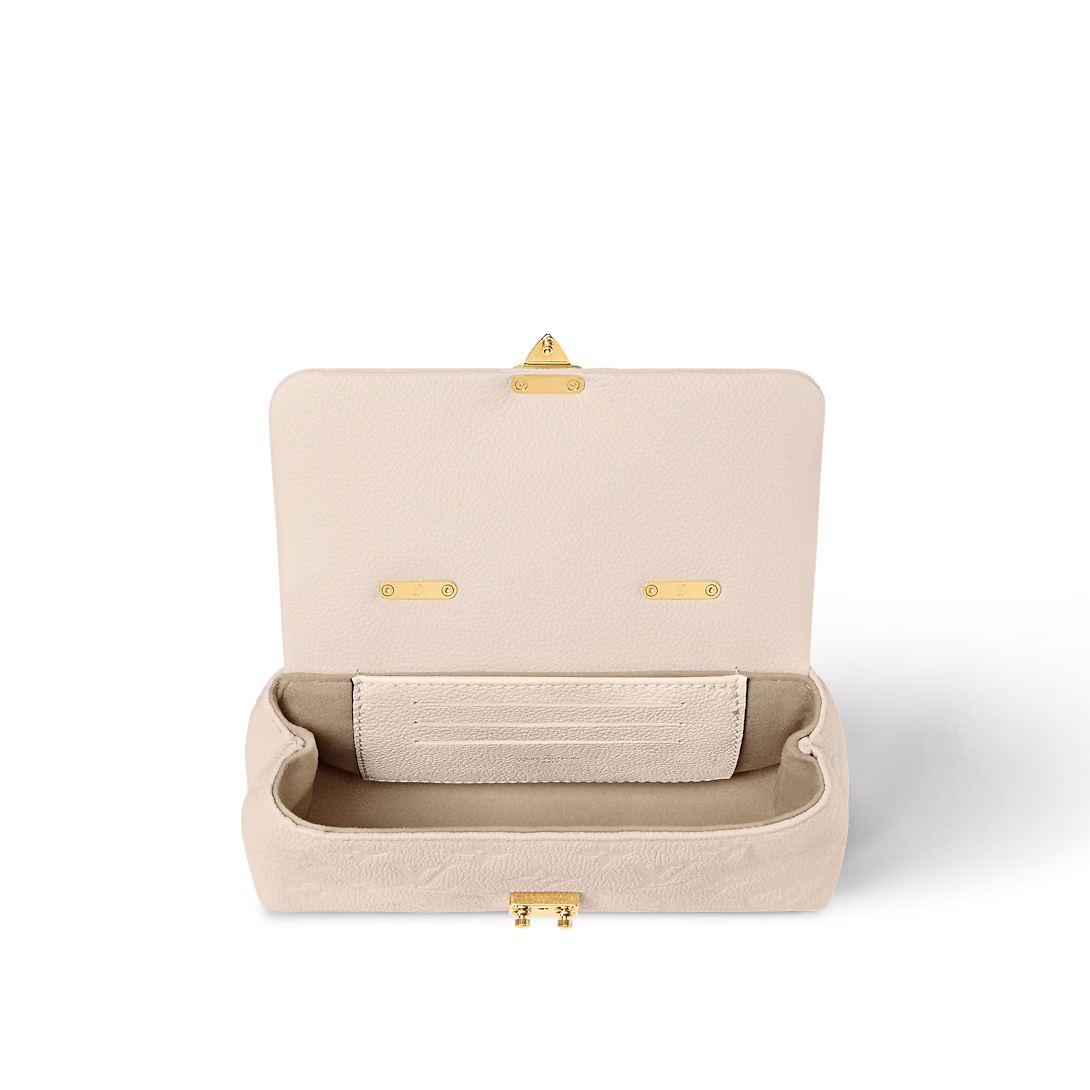 Louis Vuitton Nano Madeleine M12145